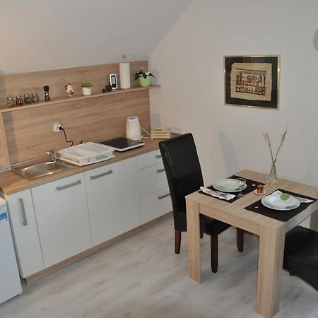 Simpli Apartments Ljubljana Luaran gambar