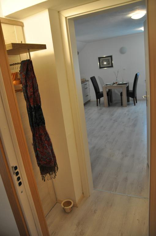 Simpli Apartments Ljubljana Luaran gambar