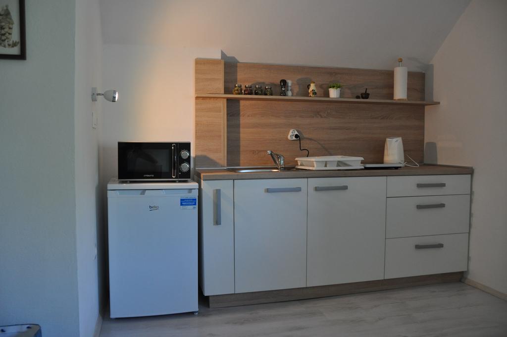 Simpli Apartments Ljubljana Luaran gambar
