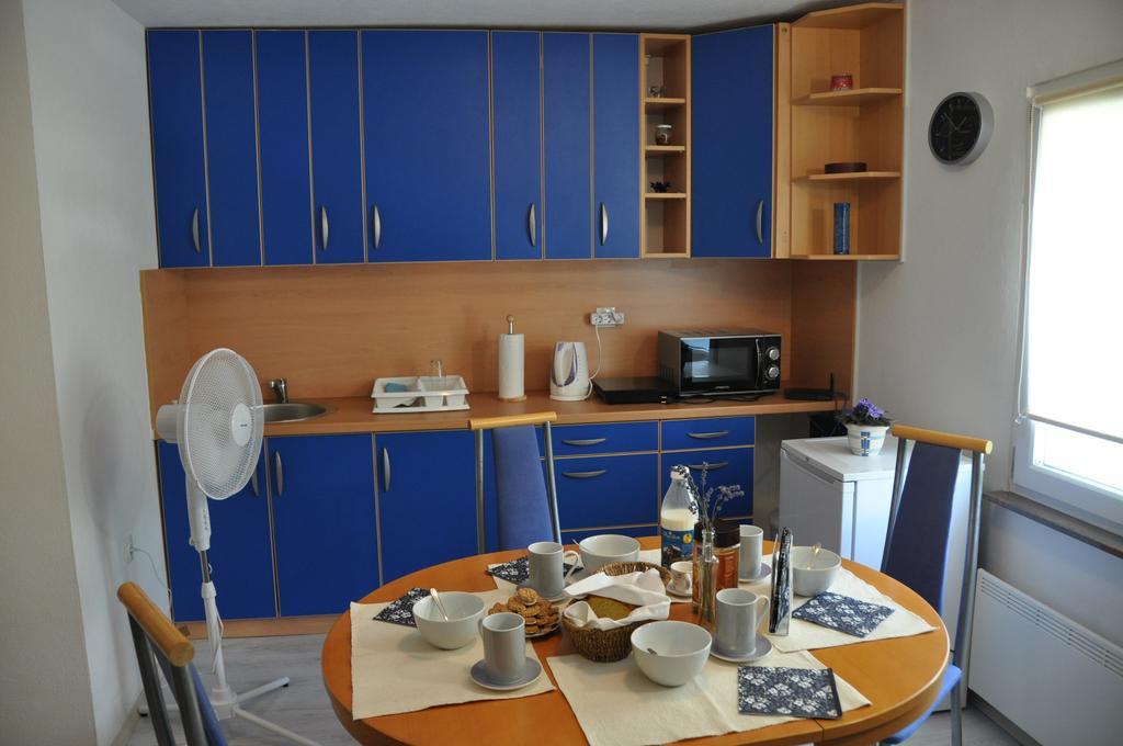 Simpli Apartments Ljubljana Luaran gambar